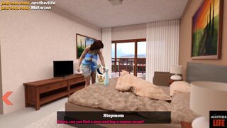 [Gameplay] MILF'S RESORT #02 • Gameplay [HD]