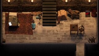 [Gameplay] Treasure Of Nadia - Ep 42 - Secret Rooms by MissKitty2K