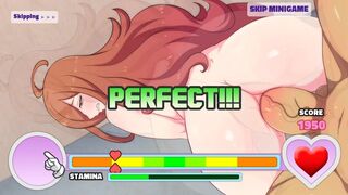 [Gameplay] WaifuHub Season 5 - Damn Girl - Wiz by Foxie2K