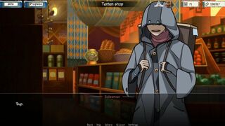 [Gameplay] Kunoichi Trainer - Naruto Trainer [v0.19.1] Part 98 Sakura The Sexy Doc...