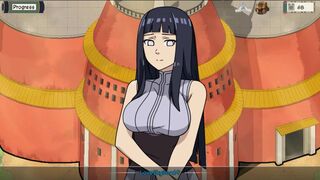 [Gameplay] Kunoichi Trainer - Naruto Trainer [v0.19.1] Part 97 Hinata Cheating On ...