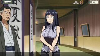 [Gameplay] Kunoichi Trainer - Naruto Trainer [v0.19.1] Part 97 Hinata Cheating On ...