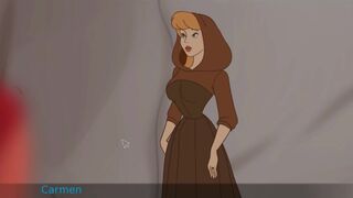 [Gameplay] Milftoon Drama Kingdom Part 6 Fucking A Viking Girl By LoveSkySanHentai
