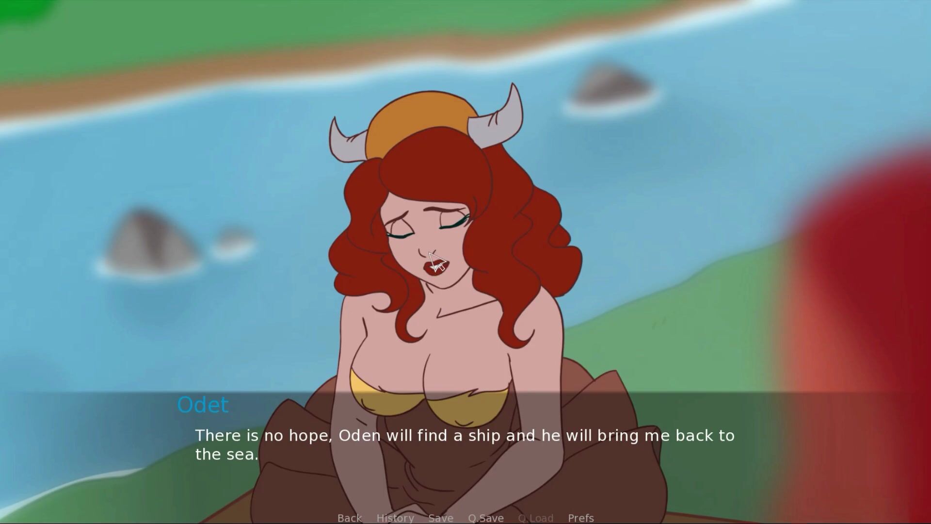 Viking Girl Fuck - Gameplay] Milftoon Drama Kingdom Part 6 Fucking A Viking Girl By  LoveSkySanHentai - FAPCAT