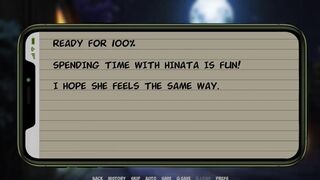 [Gameplay] NARUTO-Shinobi Lord Gameplay#09 Hinata Is In Need For A Good Fucking