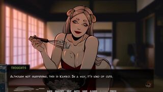 [Gameplay] NARUTO-Shinobi Lord Gameplay#09 Hinata Is In Need For A Good Fucking