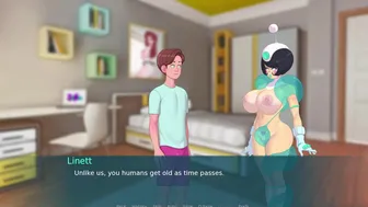 [Gameplay] Sex Note 96 My Step Sister