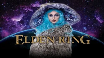 VR Cosplay X - You Need To Serve Macy Meadows As RANNI THE WITCH In ELDEN RING XXX VR Porn
