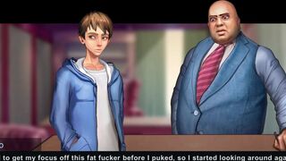 [Gameplay] Taffy Tales X My Stepmother is in Need of Cock