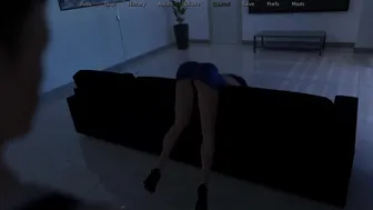 [Gameplay]  Passion Cap 1 - Living With 3 Sexy Girls