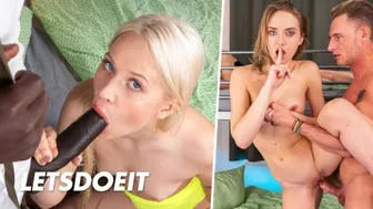 Horny Hostel - AMAZING GIRLS - The Small Tits Compilation Part 10