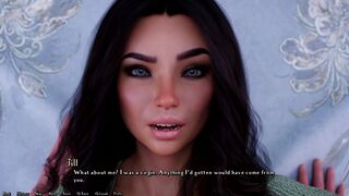[Gameplay] Being A DIK-Episode 9-All Scenes 5/8