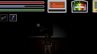 [Gameplay] Lustful Spirit Hunt-01-Fucking Ghosts
