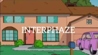 Project INTERPHAZE: Lisa Simpson