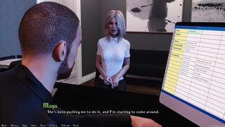 [Gameplay] Being A DIK #117 - PC Gameplay (HD)