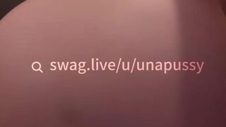 Show you the hot TITS and ASS JOI | swag.live/u/unapussy