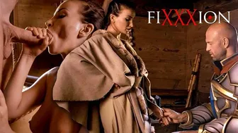 Fixxxion - Fantasy world of sins