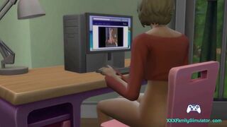 Mom Ero 3D Gameplay Sex