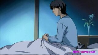 Slave Nurses 01 Uncensored Anime