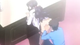 Slave Nurses 01 Uncensored Anime