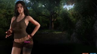 [Gameplay] The Genesis Order v57011 Part 157 Horny Reporter By LoveSkySan69