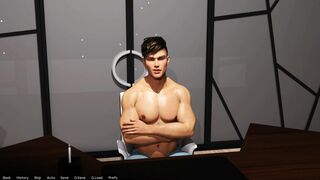 [Gameplay] Rebels Of The College - Part 9 - Hot Sexy Models By LoveSkySan69