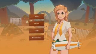 [Gameplay] Camp Mourning Wood - Part XII - The Best Naked Girl By LoveSkySanHentai