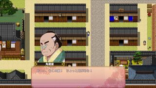 [Gameplay] [#04 Hentai Game Kunoichi Karin Play video]