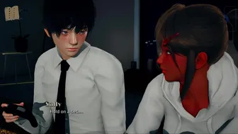 [Gameplay] My Real Desire 139