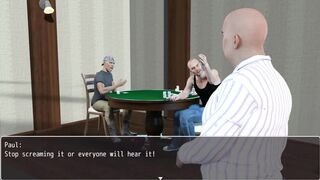 [Gameplay] Laura, Lustful Secrets: Unfaithful Hot Wife-Ep 9