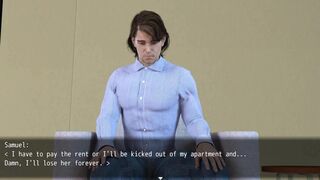 [Gameplay] Laura. Lustful Secrets: How He Met His Wife-Ep13