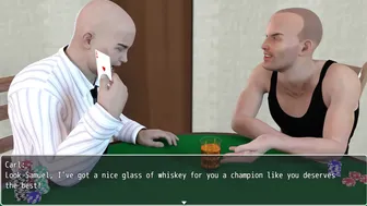 [Gameplay] Laura, Lustful Secrets: Hot Wife And A Lucky Charm-Ep22