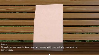 [Gameplay] Laura, Lustful Secrets: Why She Chose Her Husband, 3D Story For Couples...