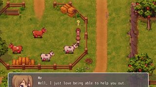 [Gameplay] Daily Lives of My Countryside #2