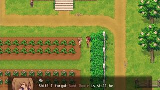 [Gameplay] Daily Lives of My Countryside #2