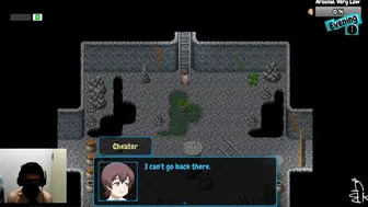 [Gameplay] GBK - School Of Lust : EP.5 [ The Chamber Of Secrets ]