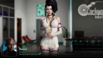[Gameplay] Cockwork Industries: Slutty Secrets-Ep 8