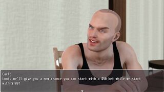 [Gameplay] Laura, Lustful Secrets: Angry Hubby, And Sexy Hot Wife-Ep21