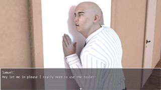 [Gameplay] Laura, Lustful Secrets: The Ultimate Cuckold And His Cheating Wife, 3D ...