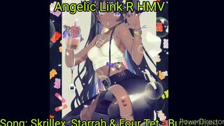 Angelic Link R HMV