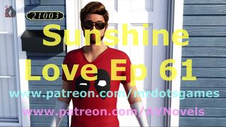 [Gameplay] Sunshine Love 61