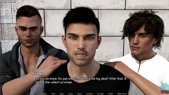 Intertwined porn video – [Gameplay] INTERTWINED #108 • Visual Novel PC Gameplay [HD]