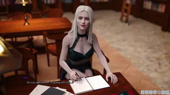 [Gameplay] Lust Academy #89 - PC Gameplay (HD)