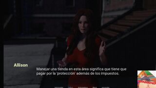 [Gameplay] Gameplay away from home ep3 part3 español