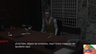[Gameplay] Gameplay away from home ep3 part3 español