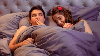 Sis.porn - What could be better than having sex with your stepsis’ in the early morning?