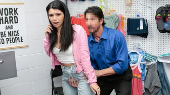 Shoplyfter - Case No. 7906137 - Catching A Dognapper