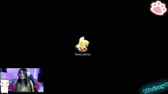 [Gameplay] Playing With A Very LOVELY And HORNY Wolf - PART 1 - Priscy RollPlays