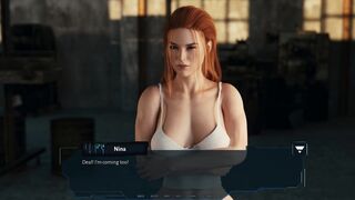 [Gameplay] Cybernetic Seduction #6 - PC Gameplay (Premium)