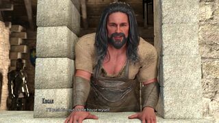 [Gameplay] The Swordbearer #1 - PC Gameplay (HD)